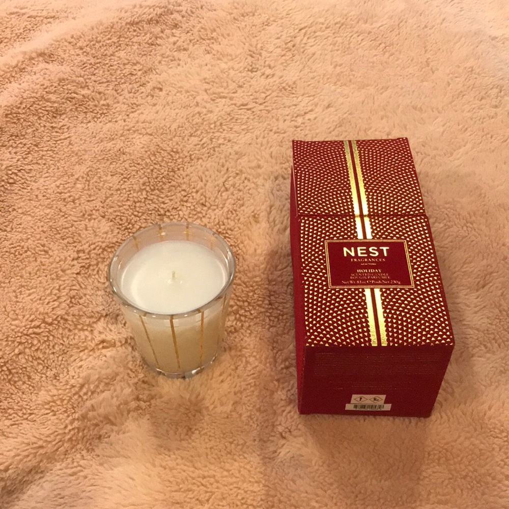Nest Fragrance New York Candle